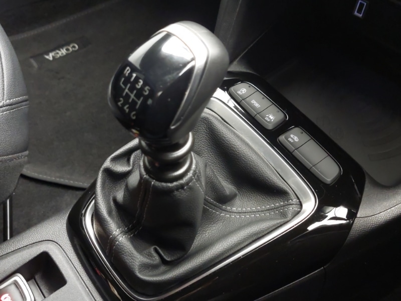 Used Vauxhall Corsa 2023 for sale - 76502181: Photo 17