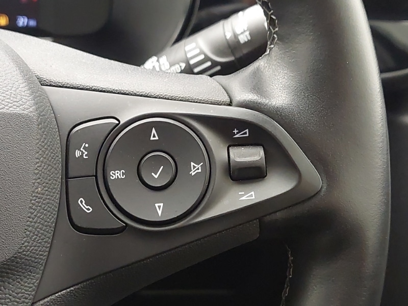 Used Vauxhall Corsa 2023 for sale - 76502181: Photo 19