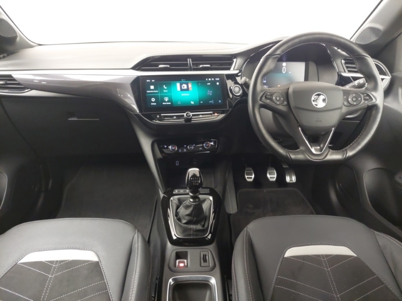 Used Vauxhall Corsa 2023 for sale - 76502181: Photo 2