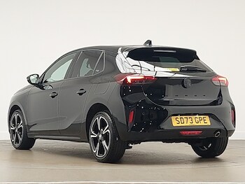 Used Vauxhall Corsa 2023 for sale - 76502181: Photo