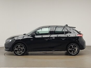 Used Vauxhall Corsa 2023 for sale - 76502181: Photo