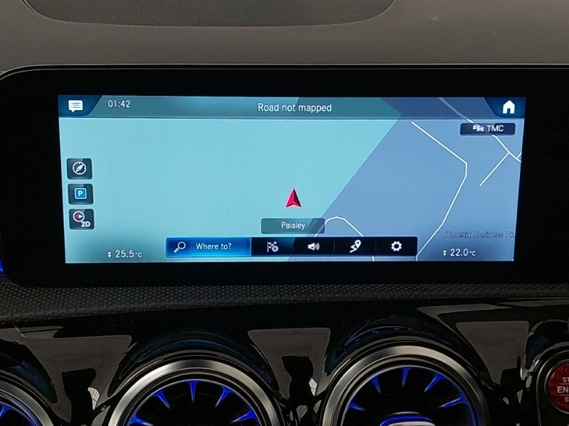 Used Mercedes-Benz CLA 2020 for sale - 77731227: Photo 10