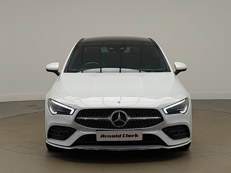 Used Mercedes-Benz CLA 2020 for sale - 77731227: Photo 12