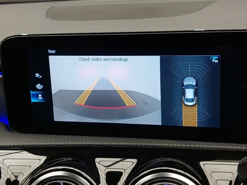 Used Mercedes-Benz CLA 2020 for sale - 77731227: Photo 15