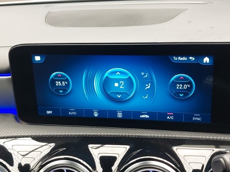 Used Mercedes-Benz CLA 2020 for sale - 77731227: Photo 16