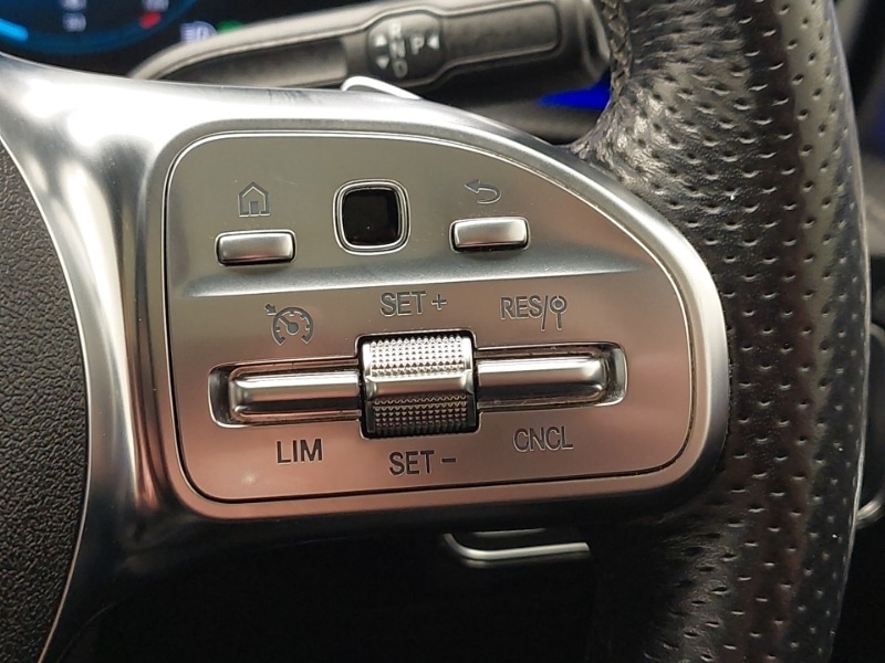 Used Mercedes-Benz CLA 2020 for sale - 77731227: Photo 19