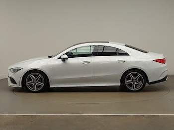 Used Mercedes-Benz CLA 2020 for sale - 77731227: Photo