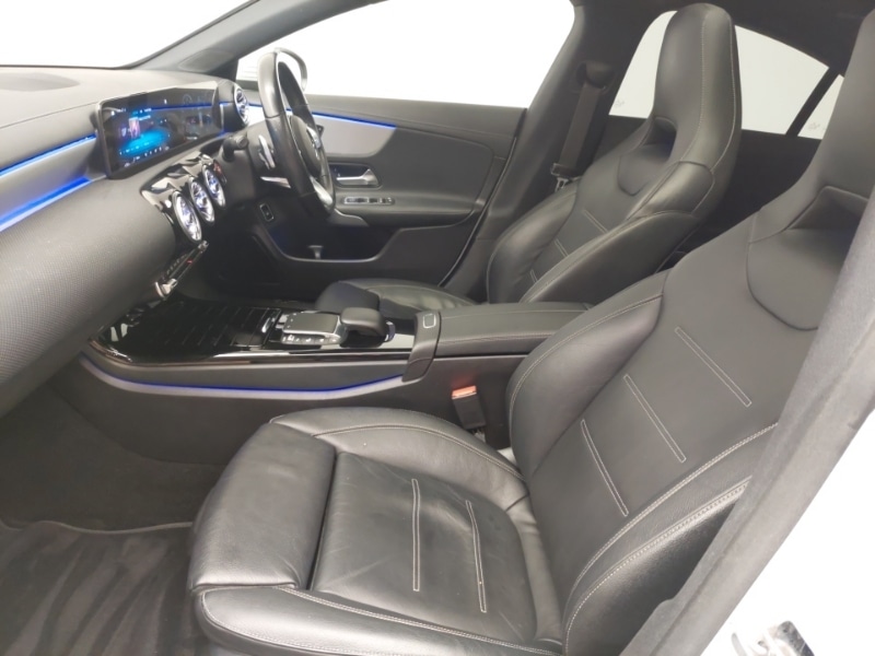 Used Mercedes-Benz CLA 2020 for sale - 77731227: Photo 5