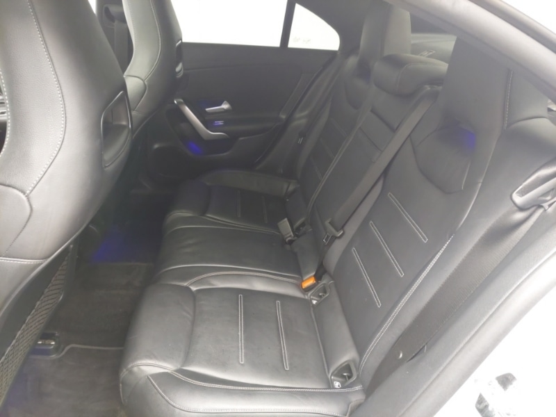 Used Mercedes-Benz CLA 2020 for sale - 77731227: Photo 6