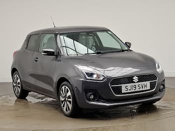 Used Suzuki Swift 2019 for sale - 79743157: Photo