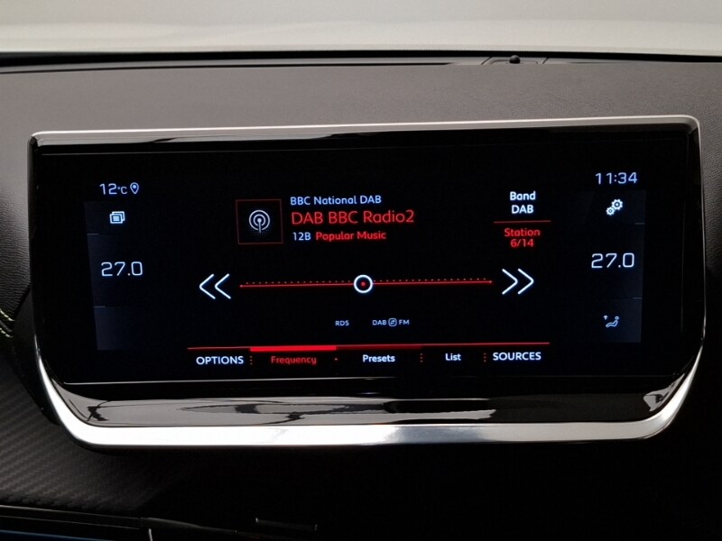 Used Peugeot 2008 2022 for sale - 77622986: Photo 10