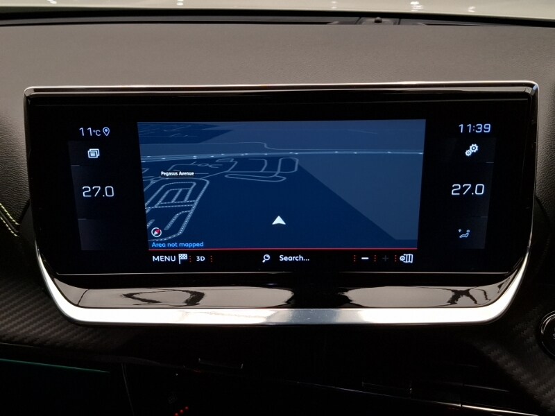 Used Peugeot 2008 2022 for sale - 77622986: Photo 14