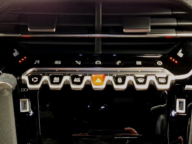 Used Peugeot 2008 2022 for sale - 77622986: Photo 16