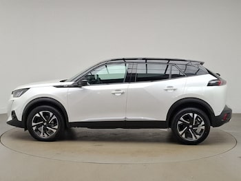 Used Peugeot 2008 2022 for sale - 77622986: Photo