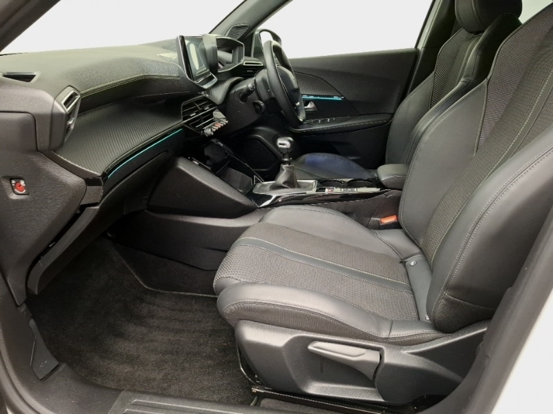 Used Peugeot 2008 2022 for sale - 77622986: Photo 5