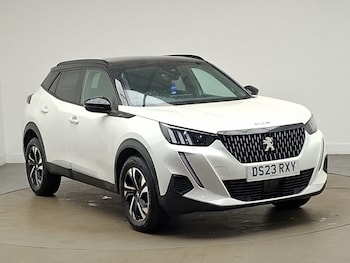 Used Peugeot 2008 2023 for sale - 79356283: Photo