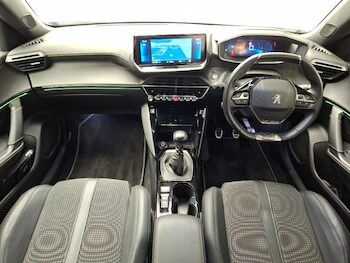 Used Peugeot 2008 2023 for sale - 79356283: Photo