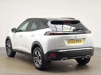 Used Peugeot 2008 2023 for sale - 79356283: Photo