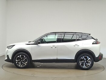 Used Peugeot 2008 2023 for sale - 79356283: Photo