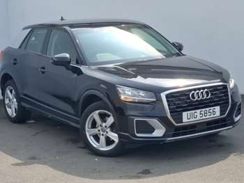 2019 - 30 TDI Sport 5dr