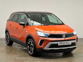 Used Vauxhall Crossland 2021 for sale - 79267660: Photo