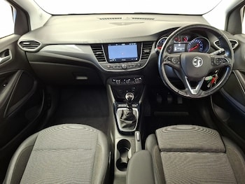 Used Vauxhall Crossland 2021 for sale - 79267660: Photo