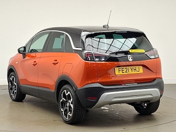 Used Vauxhall Crossland 2021 for sale - 79267660: Photo