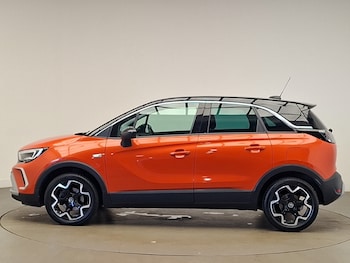 Used Vauxhall Crossland 2021 for sale - 79267660: Photo