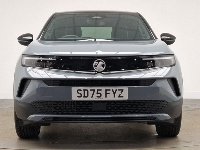 Used Vauxhall Mokka 2025 for sale - 77085801: Photo 12