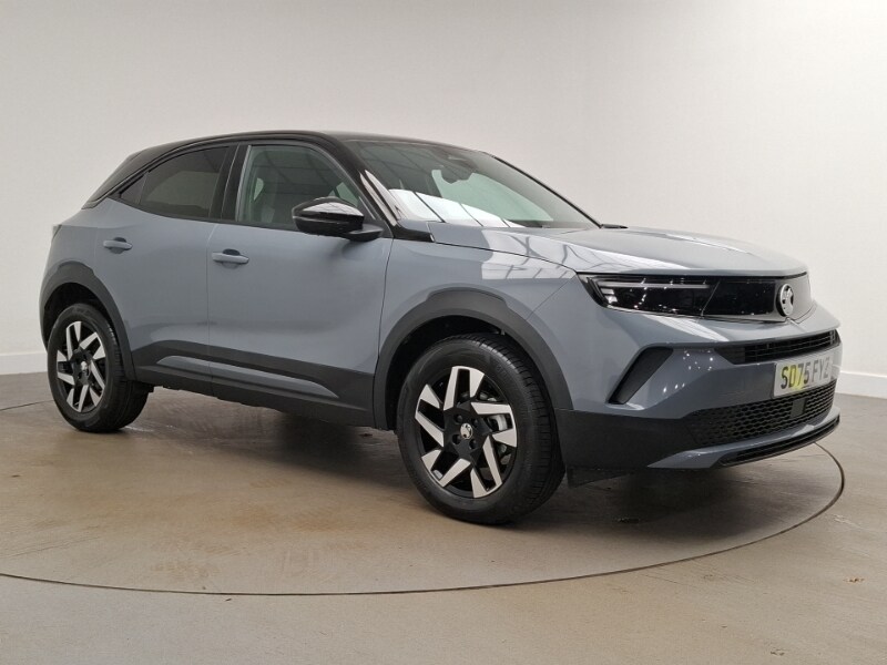 Used Vauxhall Mokka 2025 for sale - 77085801: Photo 13