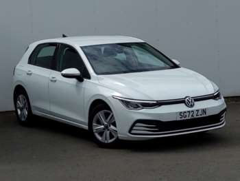 2022 - 1.5 TSI Life 5dr