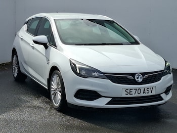 2020 - 1.4 Turbo Elite Nav 5dr Auto