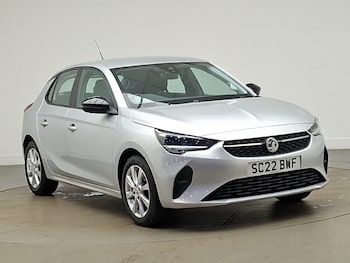 Used Vauxhall Corsa 2022 for sale - 79356289: Photo