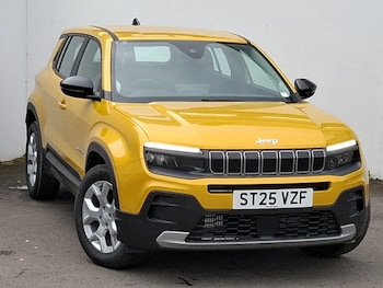 Jeep - Other