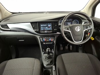 Used Vauxhall Mokka X 2019 for sale - 78093523: Photo