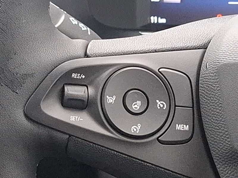 Used Vauxhall Corsa 2025 for sale - 76166007: Photo 10