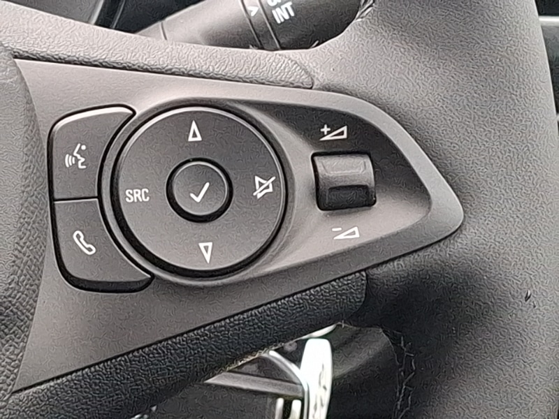 Used Vauxhall Corsa 2025 for sale - 76166007: Photo 11
