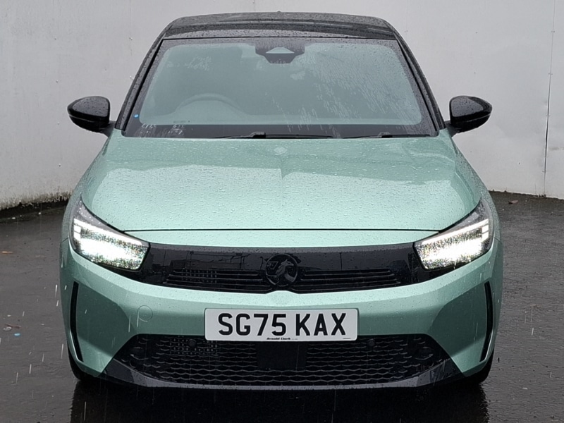 Used Vauxhall Corsa 2025 for sale - 76166007: Photo 12