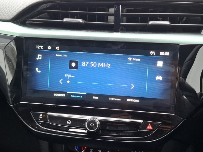 Used Vauxhall Corsa 2025 for sale - 76166007: Photo 14