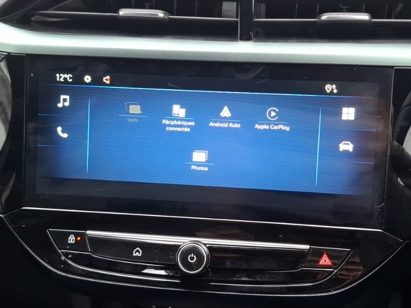 Used Vauxhall Corsa 2025 for sale - 76166007: Photo 15