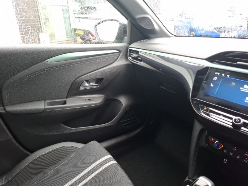Used Vauxhall Corsa 2025 for sale - 76166007: Photo 19