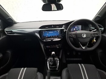 Used Vauxhall Corsa 2025 for sale - 76166007: Photo 2