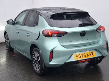 Used Vauxhall Corsa 2025 for sale - 76166007: Photo 3