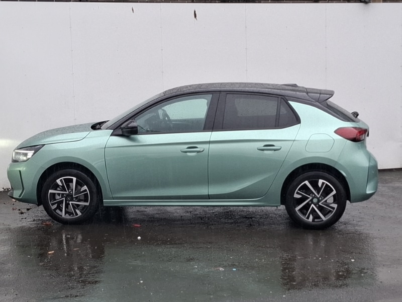 Used Vauxhall Corsa 2025 for sale - 76166007: Photo 4