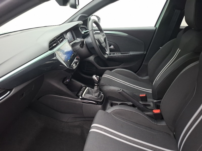 Used Vauxhall Corsa 2025 for sale - 76166007: Photo 5