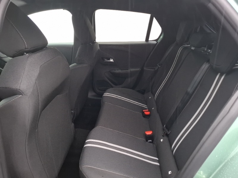 Used Vauxhall Corsa 2025 for sale - 76166007: Photo 6