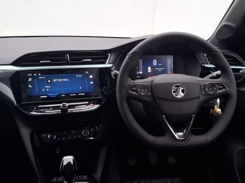 Used Vauxhall Corsa 2025 for sale - 76166007: Photo 7