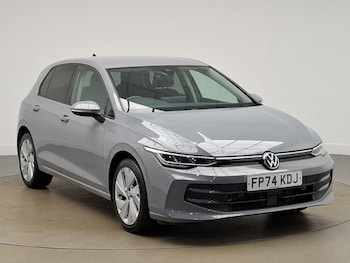 Used Volkswagen Golf 2024 for sale - 79457784: Photo