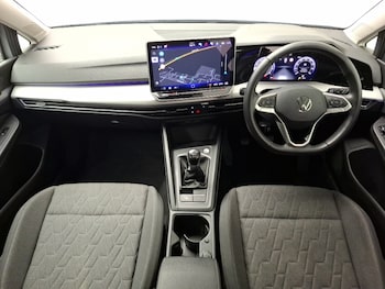 Used Volkswagen Golf 2024 for sale - 79457784: Photo