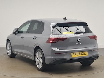 Used Volkswagen Golf 2024 for sale - 79457784: Photo